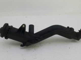 маслозаливная горловина Ford Mondeo 4 поколение 2008, 2.0 л., QXBA, дизель, 9654733980