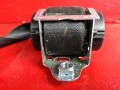 ремень безопасности Opel Corsa D 2009, 607707700D - фото №5