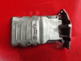 масляный поддон Opel Astra H 2004, 1.4 л., Z 14 XEP, бензин, 9128621
