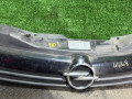 решетка радиатора Opel Astra G 2006, 13154225 - фото №2