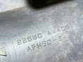 расходомер воздуха Nissan Primera P12 2004, 22680AW400 - фото №4