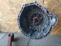 КПП автоматическая (АКПП) Mercedes-Benz E-Класс W211/S211 W211 2005, 271.946, 1402712601 - фото №2