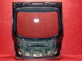 крышка багажника (дверь 3-5) Mazda 6 GH [рестайлинг] 2009, 2.2 л., R2AA, дизель, GSYM6202XF - фото №11