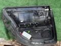 обшивка двери задняя правая Audi A4 B6 2002, 8E0867306 - фото №4