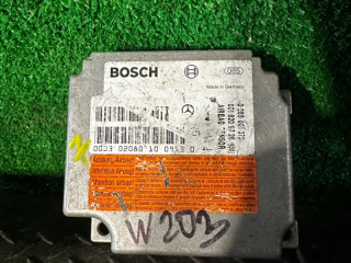 блок AirBag Mercedes-Benz C-Класс W203/S203/CL203 2002, 285001373