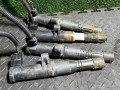 катушка зажигания Renault Megane 2 поколение 2005, 1.6 л., 7700875000 - фото №2
