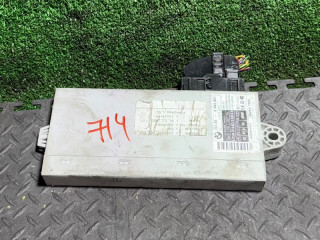 блок комфорта BMW 5 серия E60/E61 2004, 2.0 л., 61356943851