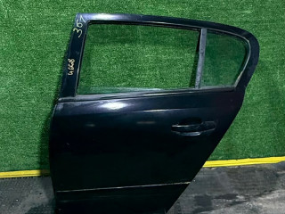 дверь задняя левая Opel Astra G 2006