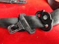 ремень безопасности Audi A6 4F/C6 2007, 4F0857705A - фото №3