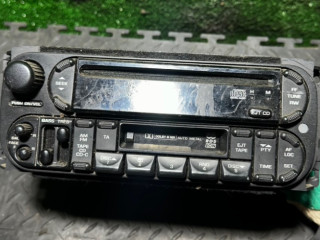 магнитола Chrysler Voyager 4 поколение 2004