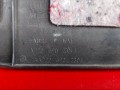 накладка внутренняя на заднюю панель кузова Mercedes-Benz S-Класс W222/C217/A217 W222 2014, A2226902304 - фото №6