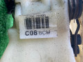 кулиса Hyundai Santa Fe 2 поколение (CM) 2008, 2.2 л., 437002B900 - фото №5