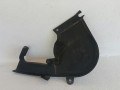 защита (кожух) ремня ГРМ Peugeot Boxer 1 поколение [рестайлинг] 244 2004, DW12UTED, 9642282680 - фото №2