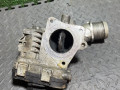 заслонка дроссельная Opel Astra G 2005, 1.3 л., 366028306 - фото №2