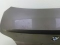 крышка багажника (дверь 3-5) BMW 5 серия E60/E61 E60 2007 - фото №2