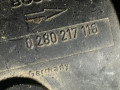 расходомер воздуха Hyundai Elantra XD 2000, 280217116 - фото №4