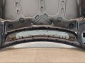 капот Mercedes-Benz S-Класс W220 1999, OM613, черный, A2208800357 - фото №10
