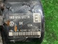 блок ABS Volkswagen Golf 4 поколение 2005, 1K0907379K - фото №3
