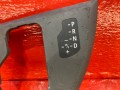 накладка кулисы акпп Toyota Avensis 3 поколение (T270) 2011, 2.0 л., 1AD-FTV, дизель, 51197111393 - фото №2