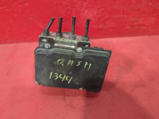 блок ABS Nissan Qashqai 1 поколение J10 2008, 1.5 л., K9K, дизель, 265231888