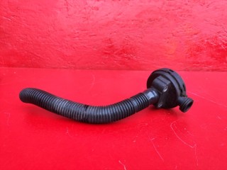 клапан вентиляции картера Volkswagen Polo 5 поколение 2011, 1.2 л., CGPB, бензин, 03E103765C