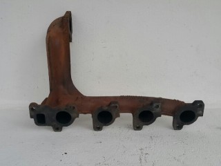 коллектор выпускной Mercedes-Benz V-Класс W638 2002, 2.2 л., OM 611.980, дизель, 6111420601