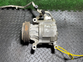 компрессор кондиционера Fiat Stilo 1 поколение 2002, 1.2 л., SCSB06, 442100-4001, 08C21744