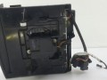 кнопка аварийной сигнализации Mercedes-Benz E-Класс W211/S211 W211 2005, A2116800552 - фото №4