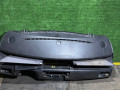 панель передняя салона (торпедо) Citroen C8 1 поколение 2005, 1846791000 - фото №2