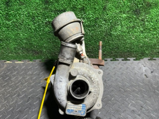 турбина Opel Astra G 2007, 1.3 л., 54359700015