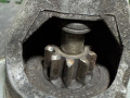 стартер Opel Corsa C 2003, 1107429 - фото №9