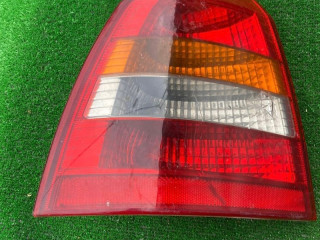 фонарь задний левый Opel Astra G 2002, 90521542