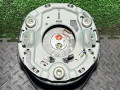 подушка безопасности водителя Audi A4 B6 2006, 8E0880201DE - фото №5