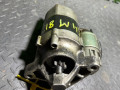 стартер Renault Megane 2 поколение 2004, 1.6 л., 8200266777B - фото №6