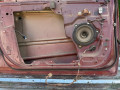 дверь передняя левая Nissan Primera P12 2005 - фото №8