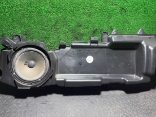 динамик высокочастотный (пищалка) Audi A6 4B/C5 [рестайлинг] 2001, 4F0035382B