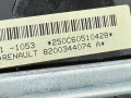подушка безопасности водителя Renault Clio 3 поколение 2007, 1.5 л., 8200344074A - фото №6