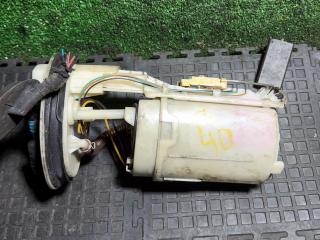 насос топливный Volkswagen Golf 5 поколение 2006, бензин, 1K0919051M
