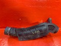 патрубок интеркулера Mercedes-Benz E-Класс W211/S211 W211 2005, 2710901937 - фото №2