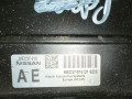 блок управления двигателем Nissan Primera P12 2004, 1.6 л., MEC37010 - фото №3