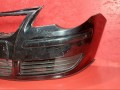 бампер задний Volkswagen Polo 4 поколение [рестайлинг] 2007, 1.2 л., BZG, бензин, 6Q0807221C - фото №2