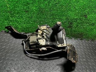 блок ABS Ford Mondeo 3 поколение 2002, 1.8 л., 265222030