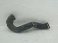 патрубок интеркулера Peugeot Boxer 2 поколение 250 2007, 4HV Puma, 349903080 - фото №2