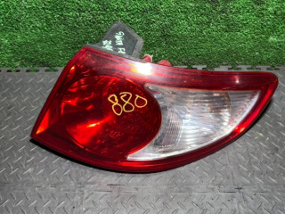 фонарь задний правый Hyundai Santa Fe 2 поколение (CM) 2008, 2.2 л., 924022B000