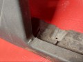 передняя панель крепления облицовки (телевизор) Volkswagen Polo 4 поколение [рестайлинг] 2007, 1.2 л., BZG, бензин, 6Q0805588R - фото №8