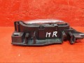ручка внутренняя Peugeot 207 1 поколение 2007, 1.4 л., KFU (ET3J4), бензин, 96555516VD - фото №6
