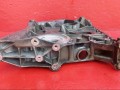 декоративная крышка двигателя Mercedes-Benz E-Класс W211/S211 W211 2005, R2710150302 - фото №3