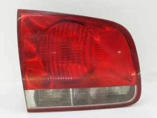 фонарь задний Volkswagen Touareg 1 поколение 2005, 28269003