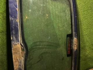 стекло заднее Volkswagen Sharan 1 поколение [рестайлинг] 2001, 1.9 л.