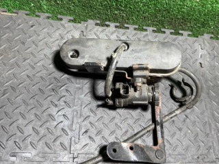 вакуумный ресивер Citroen Berlingo 1 поколение (M59) [рестайлинг] 2004, 9647191780